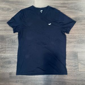 Mens Hollister T Shirt Size XL